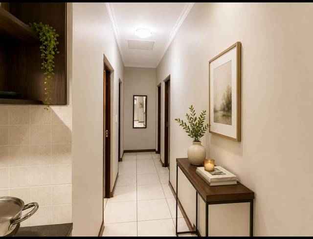 3 BEDROOM TOWNHOUSE FOR SALE IN SAGEWOOD